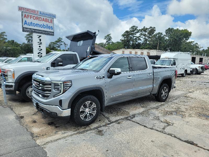gmc sierra 1500 2025 1GTUUDED7SZ130073 image gmc sierra 1500 2025 1GTUUDED7SZ130073 image